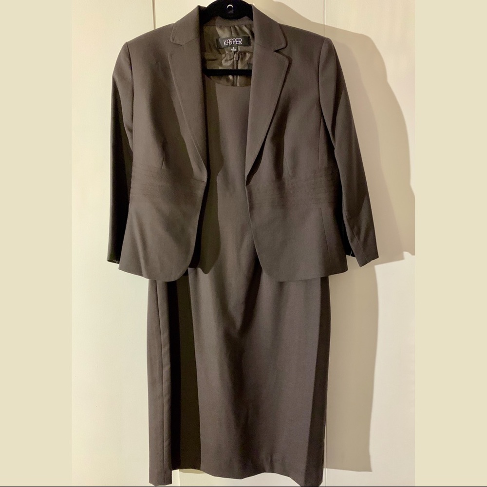 KASPER DRESS SUIT